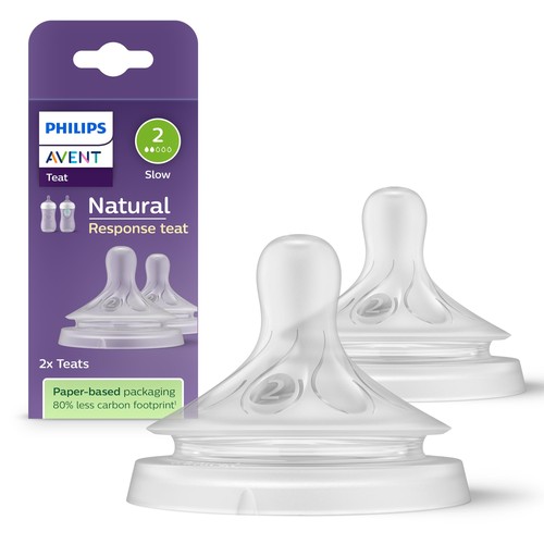Philips avent natural response - philips,