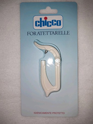 Chicco silikon saugerlocher - silikon,
