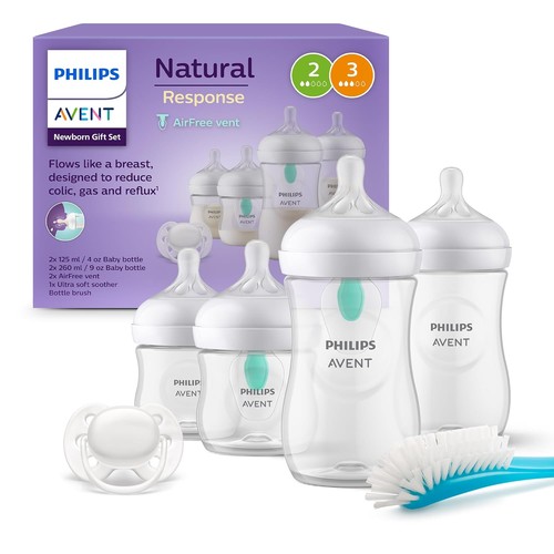 Philips avent babyflaschen set - avent,