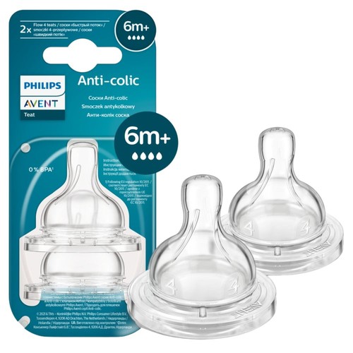 Philips avent anti - avent, anti-kolik