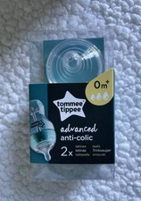 Advanced Anti-Colic