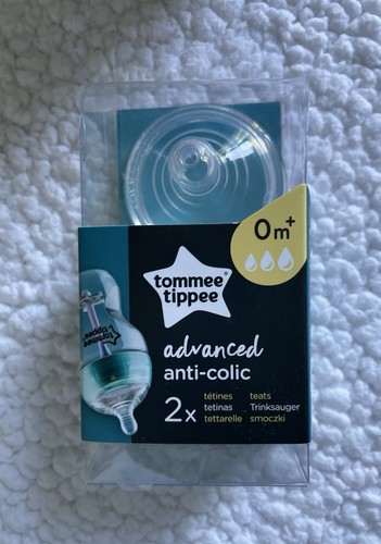 Advanced anti colic - advanced, anti-colic
