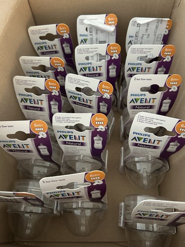 Philips avent natural response - philips,