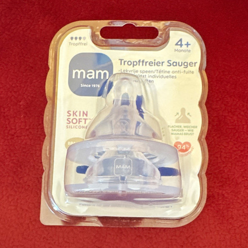 Mam tropffreier skinsoft - tropffreier,
