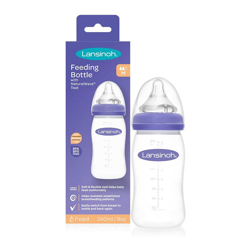 Babyflasche trinkflasche - babyflasche,
