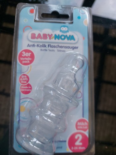 Babynova anti kolik - babynova,