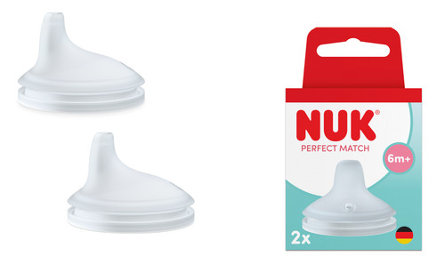 Nuk perfect match - perfect,